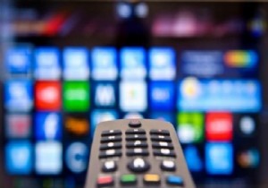 Televizyonlarda dn en ok izlenen dizi ve programlarn reytingleri 